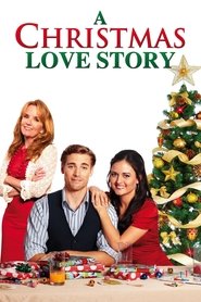 Poster A Christmas Love Story