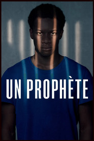 A Prophet постер