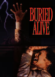 Buried Alive – Lebendig begraben 1990 Stream Deutsch Kostenlos