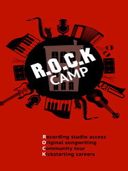 Rock Camp