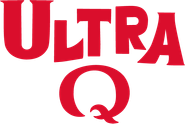 Ultra Q Logo