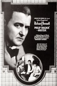Philip Holden - Waster) Philip Holden - Waster (1916)