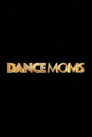 Dance Moms постер