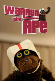 Warren the Ape постер