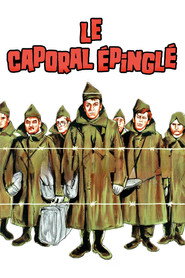 The Elusive Corporal постер