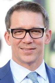 Portrait de Rob Thomas