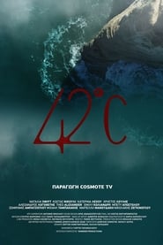 42°C Episode Rating Graph poster