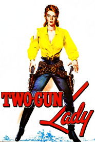 Two-Gun Lady