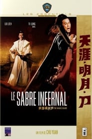 Le Sabre Infernal streaming