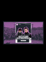 Twenty One Pilots live at Pinkpop 2026