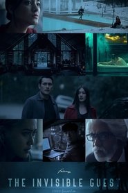 The Invisible Guest) The Invisible Guest ()