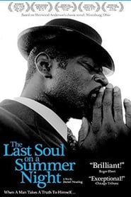 Poster The Last Soul on a Summer Night