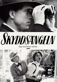 Poster Skyddsängeln