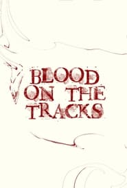 Poster Blood on the Tracks
