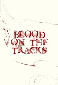 Poster Blood on the Tracks 1970