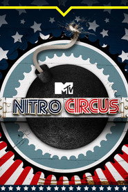 Nitro Circus poster