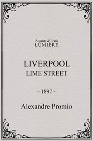 Liverpool, Lime Street