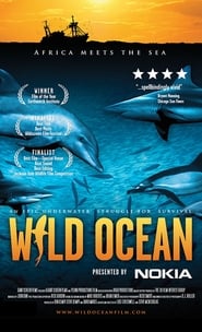 Wild Ocean постер