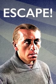 Escape! (1930)
