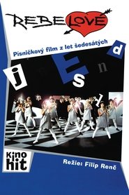 Poster Rebels 2001