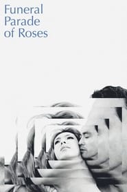 Funeral Parade of Roses