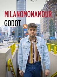 Poster Milano Mon Amour