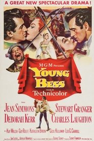 La regina vergine (1953) La regina vergine (1953)