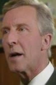 Roger Ostime as Ritz Receptionist