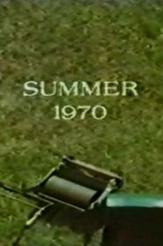 Poster Last Day of Summer 1984