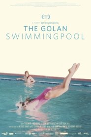 Poster The Golan Swimmingpool 2019