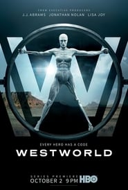 Westworld : Season 1-3 WEB-HD & BluRay 480p & 720p | [Complete]