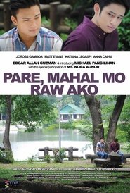 Watch Pare, Mahal Mo Raw Ako (2016)