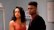 Cloak y Dagger 2x2