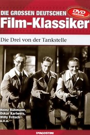 Die Drei von der Tankstelle 1930 Stream Deutsch Kostenlos