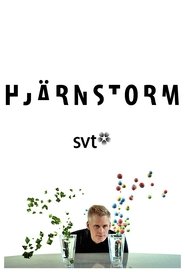 Poster for Hjärnstorm