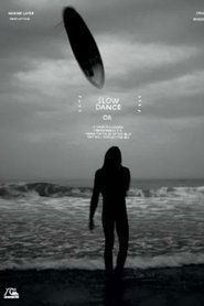 Poster Slow Dance 2013