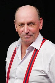 Arben Dervishi