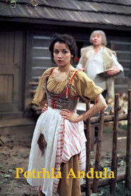Potrhl&aacute; Andula (1983)