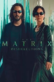 Матриця: Воскресіння постер