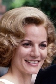 Krista Adair as Jo Schirra