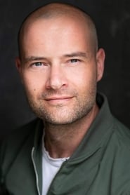 Paul Harrop as Hunter