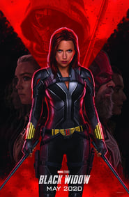 Putlocker Black Widow Full Movie Online Free