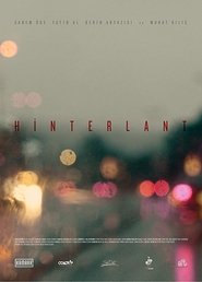 Poster Hinterlant