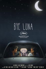 Poster Bye Luna