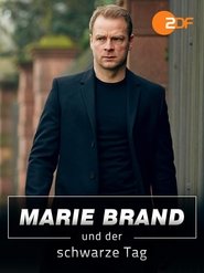 Marie Brand und der schwarze Tag (2018)