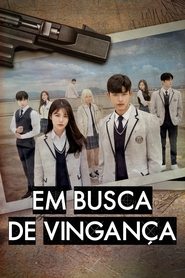 Assistir Em Busca de Vingança Online