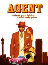 Agent (2019) online ελληνικοί υπότιτλοι