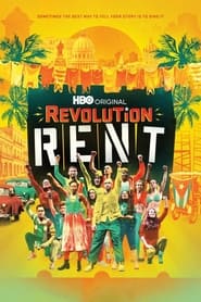 Revolution Rent постер