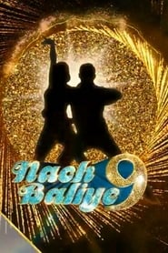 Nach Baliye Episode Rating Graph poster