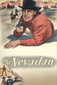 The Nevadan постер